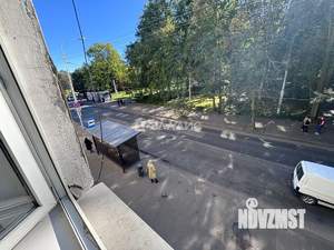 2-к квартира, вторичка, 48м2, 2/4 этаж