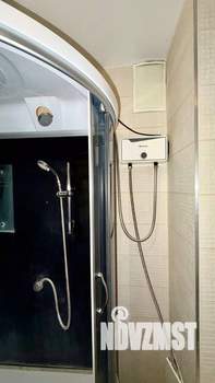 1-к квартира, вторичка, 37м2, 4/5 этаж