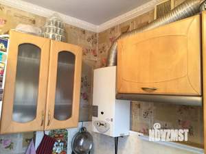 3-к квартира, вторичка, 57м2, 5/5 этаж