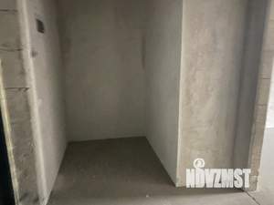 1-к квартира, вторичка, 42м2, 6/12 этаж