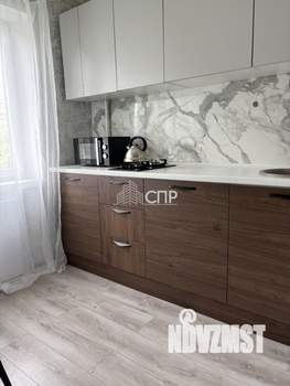 2-к квартира, вторичка, 43м2, 4/5 этаж