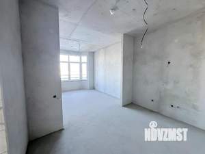 2-к квартира, вторичка, 56м2, 2/10 этаж