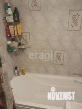 2-к квартира, вторичка, 44м2, 5/5 этаж