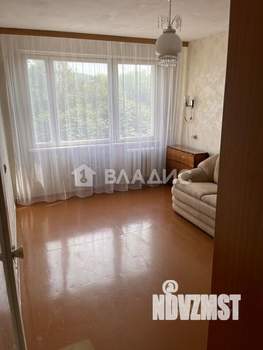 3-к квартира, вторичка, 64м2, 5/9 этаж