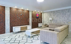 1-к квартира, вторичка, 61м2, 2/10 этаж