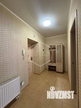 1-к квартира, вторичка, 33м2, 3/9 этаж