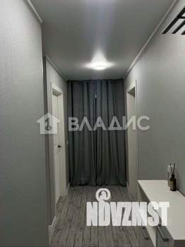 2-к квартира, вторичка, 48м2, 1/5 этаж