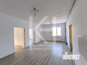 2-к квартира, вторичка, 83м2, 2/3 этаж