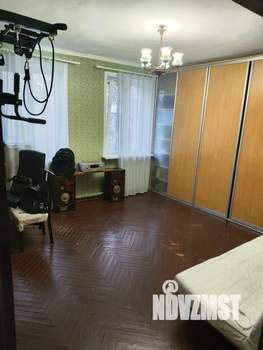 3-к квартира, вторичка, 87м2, 3/4 этаж