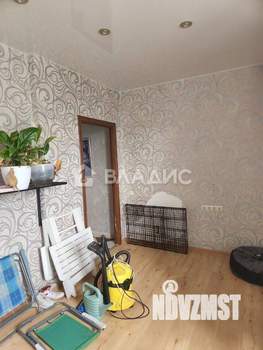 2-к квартира, вторичка, 63м2, 7/10 этаж