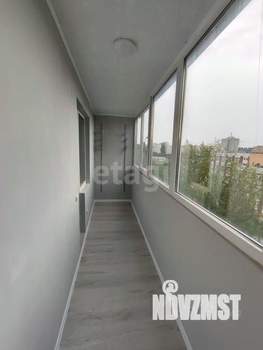 2-к квартира, вторичка, 53м2, 6/10 этаж
