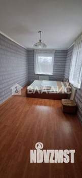 2-к квартира, вторичка, 38м2, 3/3 этаж