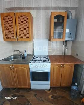 2-к квартира, вторичка, 43м2, 5/5 этаж