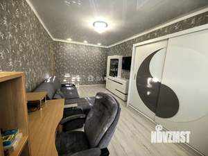 1-к квартира, вторичка, 33м2, 3/5 этаж