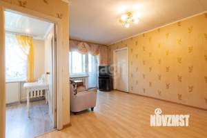 2-к квартира, вторичка, 45м2, 5/5 этаж