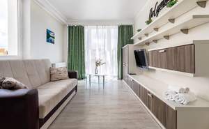 1-к квартира, вторичка, 38м2, 5/9 этаж