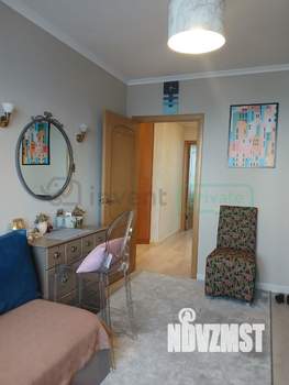 3-к квартира, вторичка, 69м2, 5/9 этаж