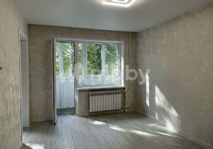 2-к квартира, вторичка, 48м2, 3/5 этаж