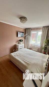 2-к квартира, вторичка, 56м2, 4/10 этаж