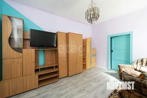 2-к квартира, вторичка, 33м2, 1/2 этаж