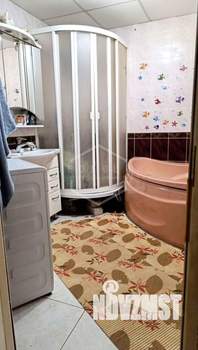 4-к квартира, вторичка, 101м2, 4/5 этаж