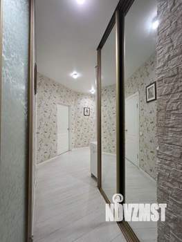 3-к квартира, вторичка, 70м2, 17/17 этаж