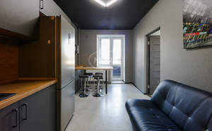 3-к квартира, вторичка, 95м2, 2/14 этаж