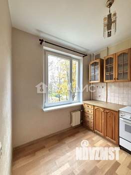 1-к квартира, вторичка, 33м2, 2/9 этаж