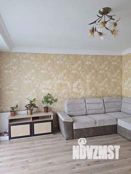 2-к квартира, вторичка, 66м2, 7/9 этаж