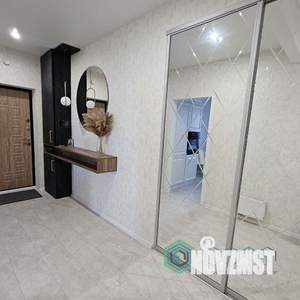 3-к квартира, вторичка, 80м2, 2/10 этаж