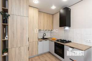 1-к квартира, вторичка, 40м2, 6/16 этаж