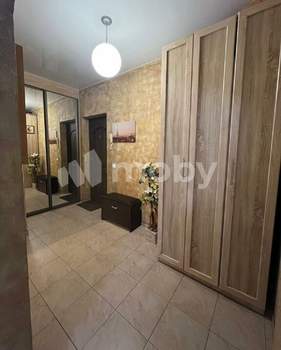 1-к квартира, вторичка, 40м2, 5/9 этаж