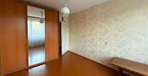 3-к квартира, вторичка, 64м2, 1/9 этаж