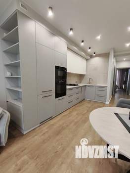 2-к квартира, вторичка, 57м2, 10/10 этаж