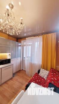 3-к квартира, вторичка, 82м2, 5/11 этаж