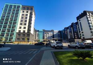 2-к квартира, вторичка, 53м2, 10/10 этаж