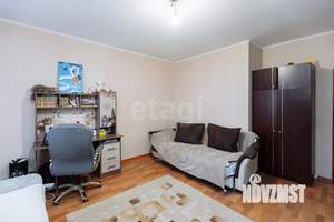 2-к квартира, вторичка, 67м2, 10/16 этаж