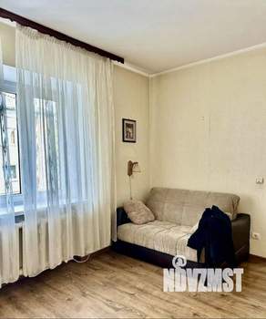 2-к квартира, вторичка, 50м2, 2/5 этаж