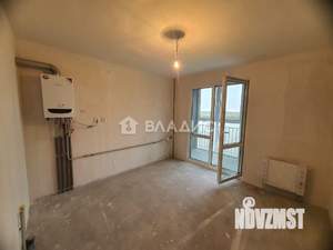 1-к квартира, вторичка, 43м2, 3/9 этаж