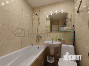 1-к квартира, вторичка, 30м2, 9/9 этаж