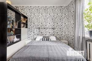 3-к квартира, вторичка, 69м2, 2/3 этаж