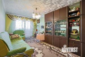 2-к квартира, вторичка, 47м2, 5/5 этаж