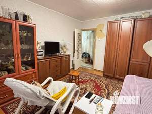 2-к квартира, вторичка, 50м2, 1/10 этаж