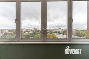 3-к квартира, вторичка, 102м2, 9/10 этаж