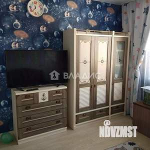 2-к квартира, вторичка, 53м2, 9/9 этаж