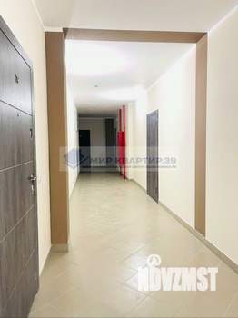 1-к квартира, вторичка, 43м2, 7/9 этаж