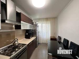 3-к квартира, вторичка, 74м2, 3/5 этаж