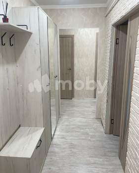 2-к квартира, вторичка, 51м2, 1/5 этаж