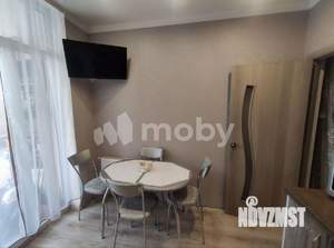 2-к квартира, вторичка, 48м2, 2/5 этаж