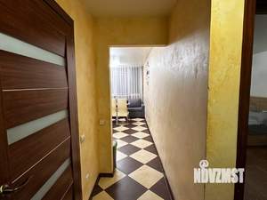 1-к квартира, вторичка, 46м2, 4/9 этаж